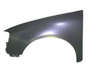 front fender