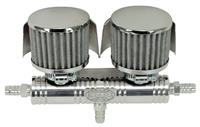 Crankcase Breather Filter For 16-2049 & 16-2050