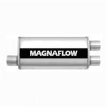 Muffler,Magnaflow,SS,84-02