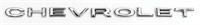 Letters,Chev Rr Pan Imp,1964