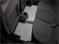 Floor mats Second seat