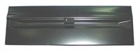 Tailgate Assembly, Steel, EDP Coated, No Logo