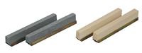 Cylinder Hone Stones, Replacement, 500 Grit, 5.0 in. Long, Kit