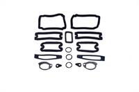 Paint & Lens Seal Set