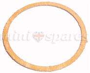 float bowl gasket