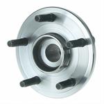 wheel hub