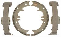 park Brake Shoes