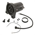 Winch Motor, Replacement, 12 V, REP 8000, Each