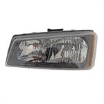 Headlight Assemblies