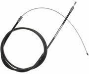 parking brake cable