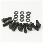 Honda DOHC pressure plate bolt kit