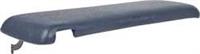 1970-81 F-BODY CONSOLE LID COVER - DARK BLUE