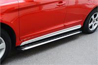 SIDESTEPS URBAN EXCLUSIVE - VW Tiguan 2008-2015