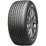 Tire, Radial T/A, 295/50R15, 2,061 lbs. Maximum Load, S Speed Rated, Solid White Letter