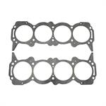 head gasket, 111.76 mm (4.400") bore, 1.27 mm thick