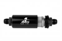 Fuelfilter An10, 100 Micron, Black