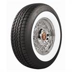 Tire, "Coker Classic Nostalgia Radial", 7.50-16