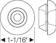 Firewall grommet