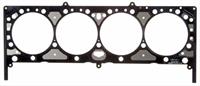 head gasket, 106.68 mm (4.200") bore, 1.55 mm thick