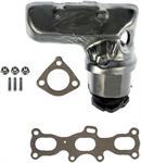 Exhaust Manifold Kit