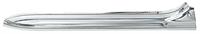 1973-91 Chevrolet, GMC	 Crew Cab, Suburban	 Front Door Sill Plate, Rear Section	 RH Passenger Side