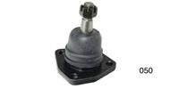 Ball joint, upper; ea