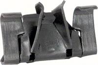 1967-69 CONVERTIBLE WELL MOLDING CLIPS