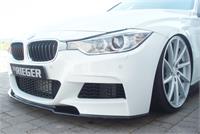 Front splitter,m ABS