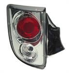 Taillights Chrome