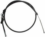 parking brake cable