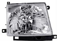 Headlight Assemblies