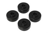 "2 SHOCK TOWER GROMMETS WITH 5/8"" NIPPLE AND 3/8"" I.D."