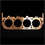 head gasket, 111.25 mm (4.380") bore, 1.27 mm thick