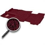 bagagematta, suburban - (MAROON)