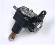 Steering Box, Direct Replacement, Manual, Front Steer, 22:1 Ratio