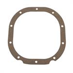Differential Cover Gasket, Cork, Ford 8.8"