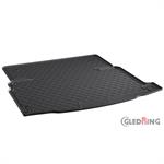 Rubbasol (Rubber) Kofferbakmat passend voor Mercedes E-Klasse W213 Sedan 2016-