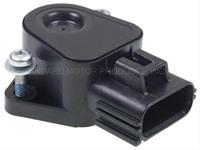 Throttle Position Sensor, 4 Pin Female Connector, Replacement, Ford, Lincoln, Mercury, Each