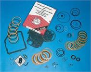 Master Repair Kit, Automatic Transmission, 4L60E, 4L65E, 4L70E, 4L75E, Kit