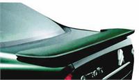 Achterspoiler passend voor Citroën C5 2001-2008