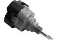 Windshield Wiper Switch, 1-Speed, With Windshield Washers, Direct Replacement