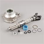 Fixed Yoke Kit, Vacuum Actuation for Front Hubs