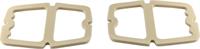 Gaskets,Taillight Lens,62-64