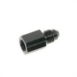 Adapter An4 x 1/8" Fpt, Straight