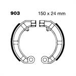 Brake Shoes