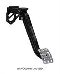 Pedalstand Topmount ( 1 Pedal / 1cyl )