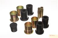 GM CONTROL ARM BUSHING SET (4) INCLUDING OUTER METAL SHELLS