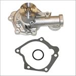 Water Pump Standard-volume, Aluminum, Natural