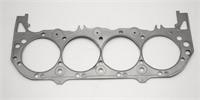 head gasket, 114.30 mm (4.500") bore, 1.3 mm thick