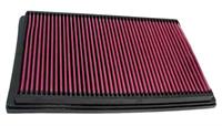 High Performance, Stock Replacement Airfilter ( 324x211mm )